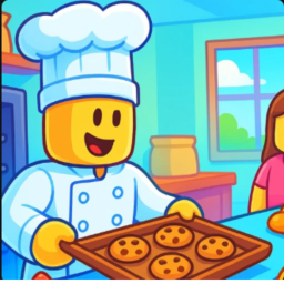 Bakery Simulator