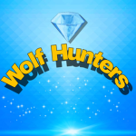 (WOLF HUNTERS)