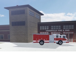 Greenvile Fire Rescue