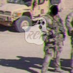 Royal Combat Patrol