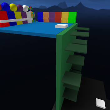 Are You Awesome Enough Obby (More Stages Coming So