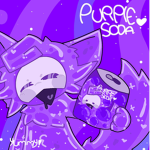 Slime pup family