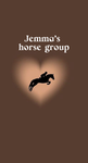 Jemma Horse group