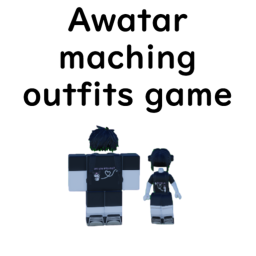 Maching avatars outfits BY KotboI