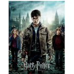Harry Potter and fun give aways!