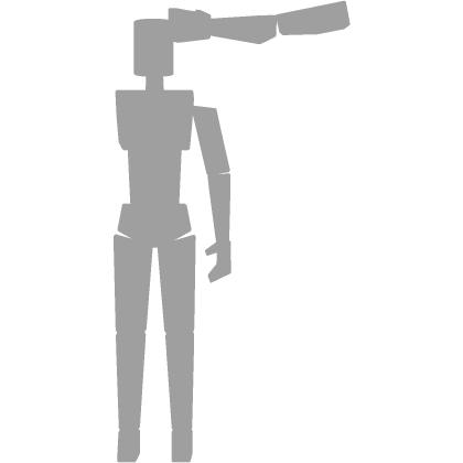 Not Cute Anymore Head Grab