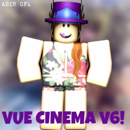 VUE Cinema V5.1.2. |*HIRING HRS*|