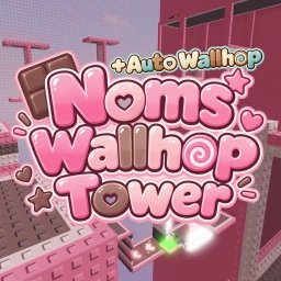 Noms Wallhop Tower icon