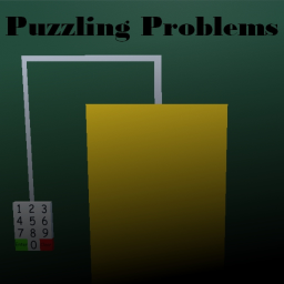 Puzzling Problems