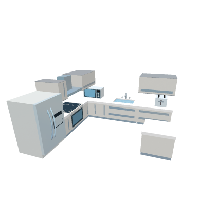 Kitchen Set