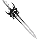 Immortal Sword