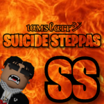 {SS} Suicide Steppas