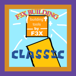 F3X Buidling (Classic)