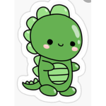 The Dinosaur Team