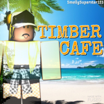 Timber Café™