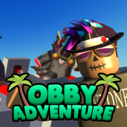 [BETA] Obby Adventure