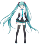 ~grupinho da bianca fãs da ~miku~