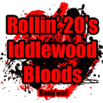 Rolling 20z