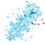 Frost Staff ❄️ [NEW]