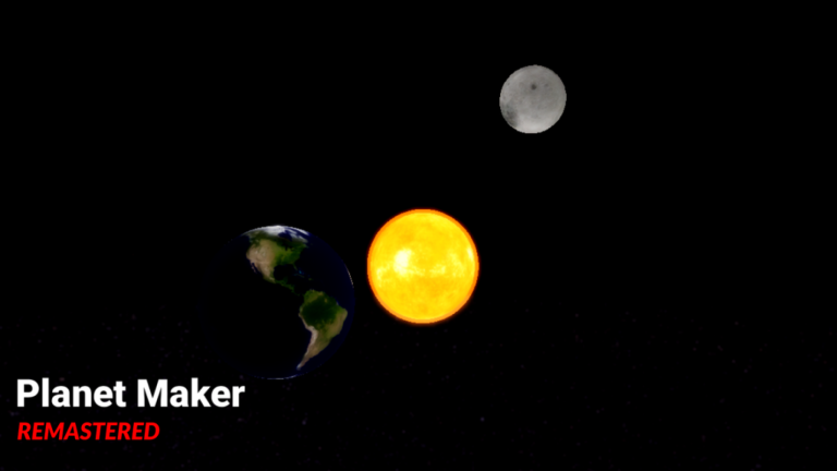 (NEW TOOL) Planet Maker *Remastered* screenshot 3