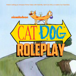 CatDog RP