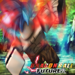 [UPDATE!]Dragon Ball Future {MUIx10}