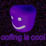 OOFING is Cool