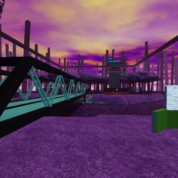 Generic FPS Game II.V