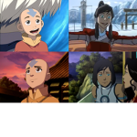 The REAL Avatar Fan group