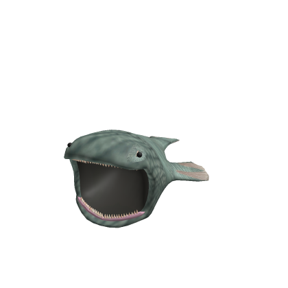 The Bloop Mesh Rig