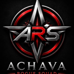 ACHAVA ROGUE SQUAD