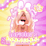 - [ loreleis’s angel ] -