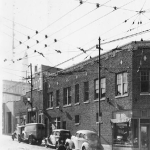 North Side Democratic Club