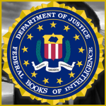 Federal Books Intelligence