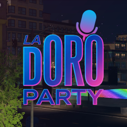 🎙️LA D0RO PARTY👑