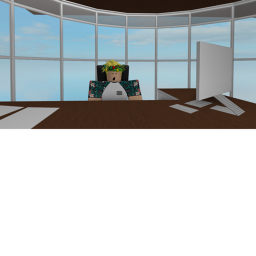 Cryptic Cafe Interview Centre! (Staff Needed)