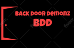 BACK DOOR DEMONZ