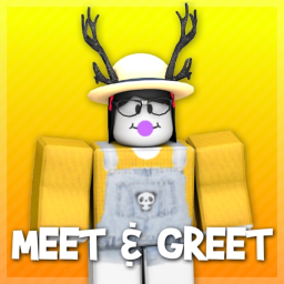 Mango's Meet & Greet!