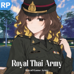 Royal Thai Army [BP]