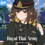 Royal Thai Army [BP] Group Thumbnail