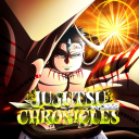 [SOON!] Jujutsu Chronicles