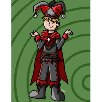 A.U Fighters (NEW UPDATE)