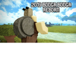 Booga Reborn Empire