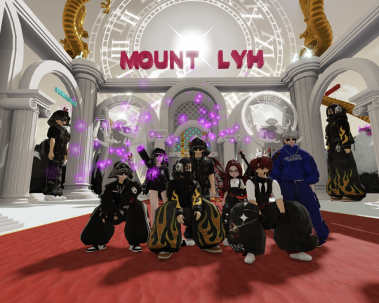 Mount LYH screenshot 1