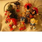 SonicSong182 Fan Group