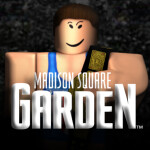 Madison Square Garden
