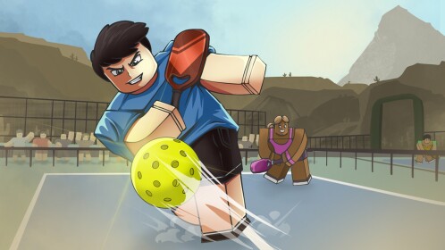 Pickle Park [BETA TEST]