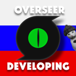 Overseer Developing RUS