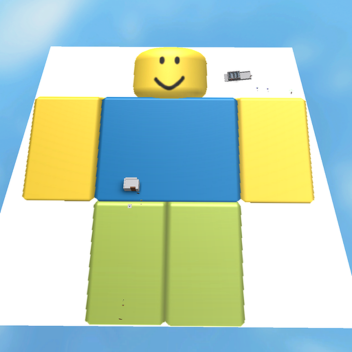 Nub Simulator