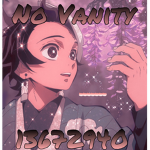No Vanity〤